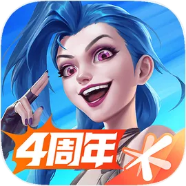 Wild Rift安卓版