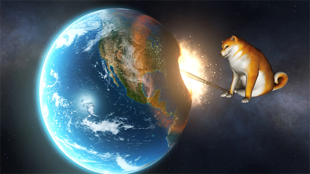 SolarSmash截图4