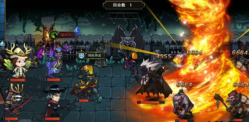 猎魔师