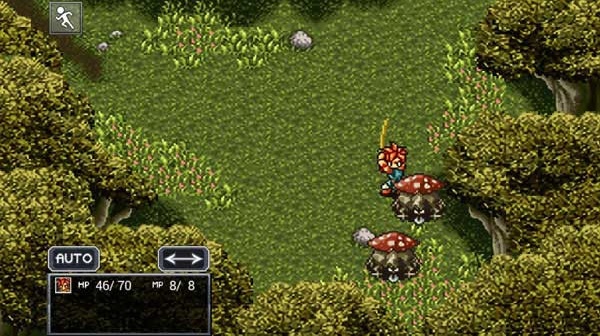 超时空之轮2重制版