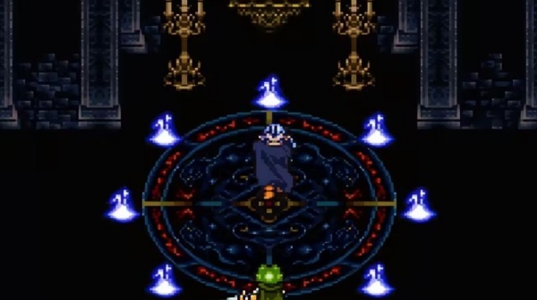 超时空之轮2重制版