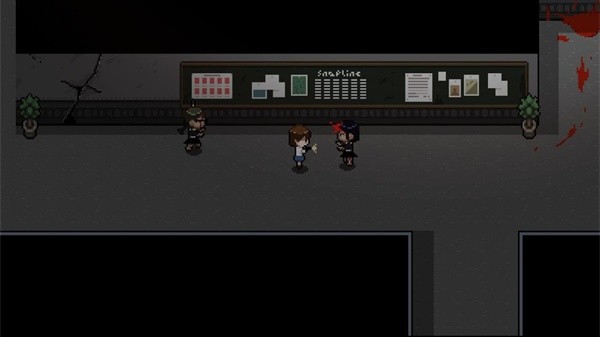 Kio的人间冒险截图3