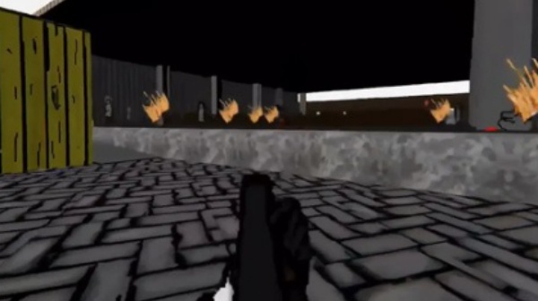 Doom粉红谷模组