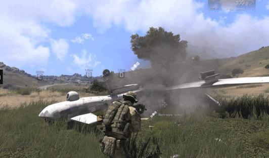 武装突袭3最新版