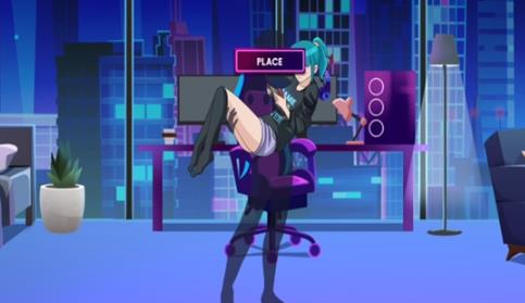 Nightgamer