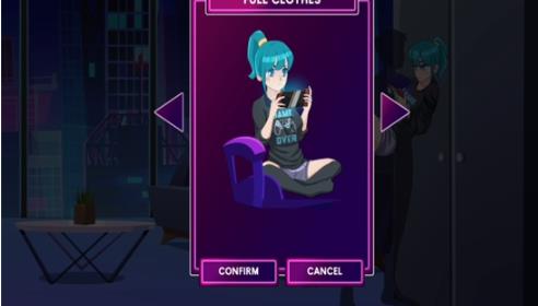 Nightgamer