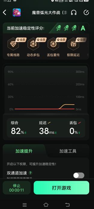 魔兽大作战
