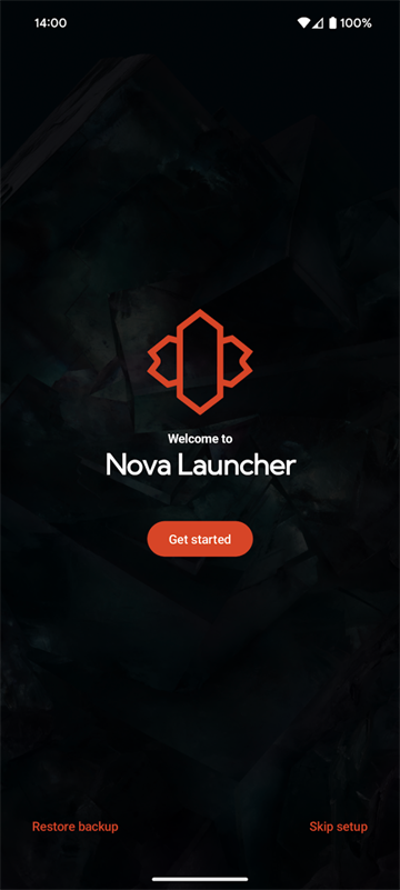 Nova启动器最新版截图3