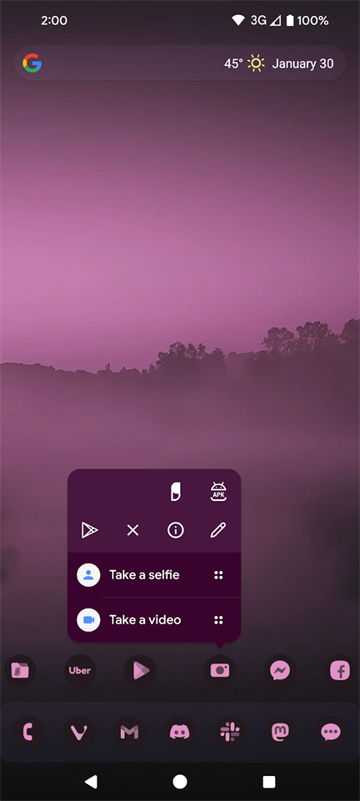 Nova启动器最新版截图4