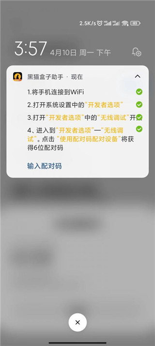 黑猫盒子老版本
