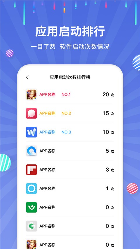 流量监控助手截图1