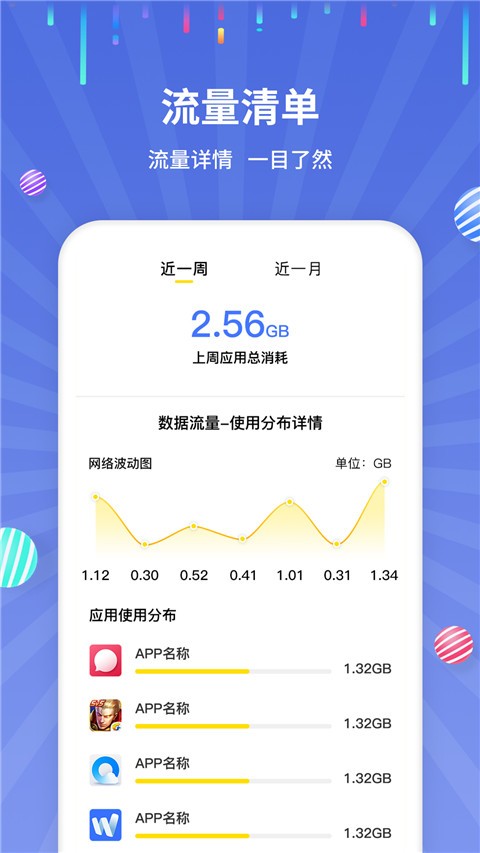 流量监控助手截图4