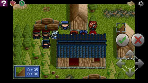 炎龙骑士团2重制版