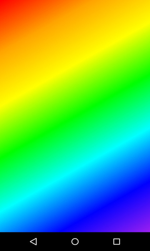 屏幕检测专家TV版截图1
