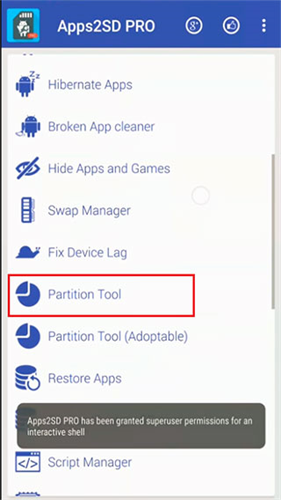 app2sd