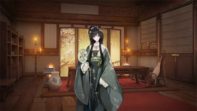 哀鸿城破十日记截图2