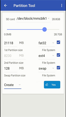 app2sd