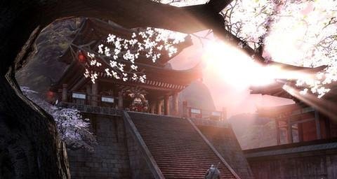 无尽之剑2截图2
