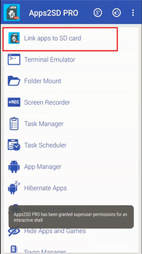 app2sd
