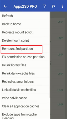 app2sd