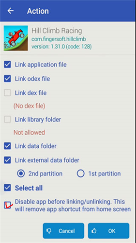 app2sd