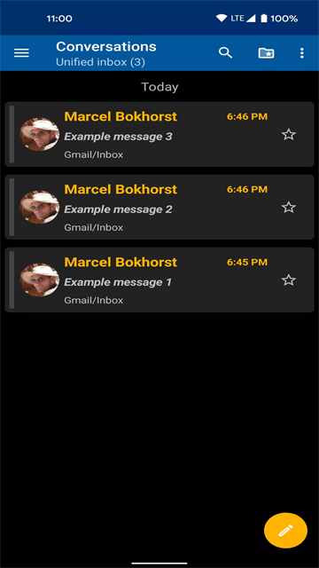 fairemail截图3