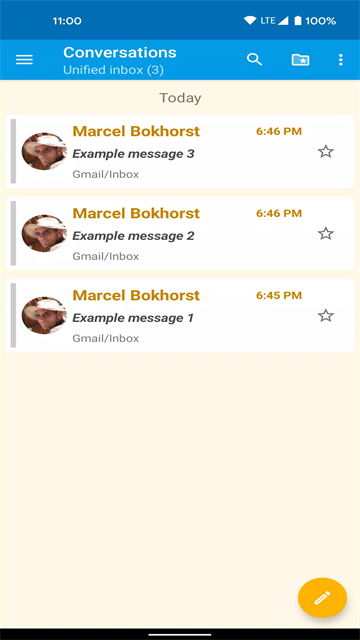 fairemail截图4