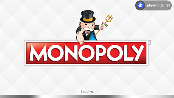 Monopoly老版本