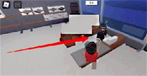 罗布乐思roblox