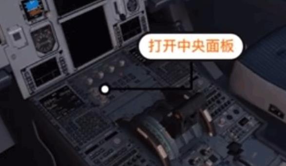 模拟飞行10中文版