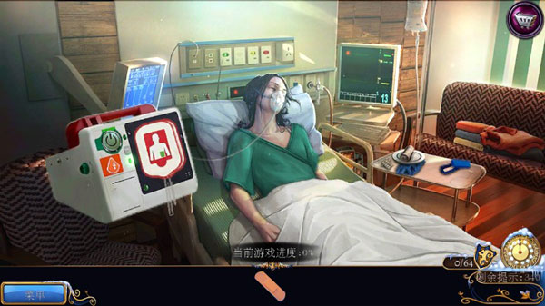 密室逃脱21