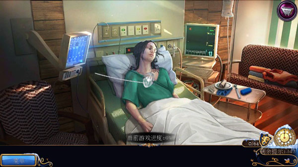 密室逃脱21