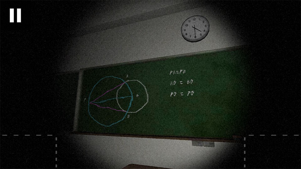 逃出学校1994中文版截图4