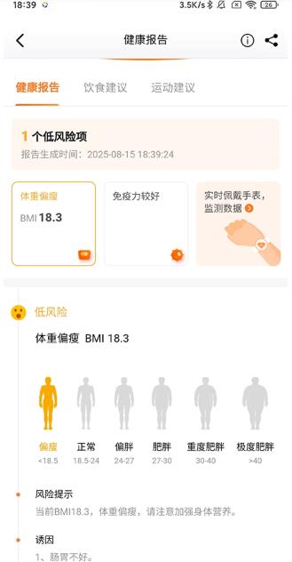 Wearfit Pro