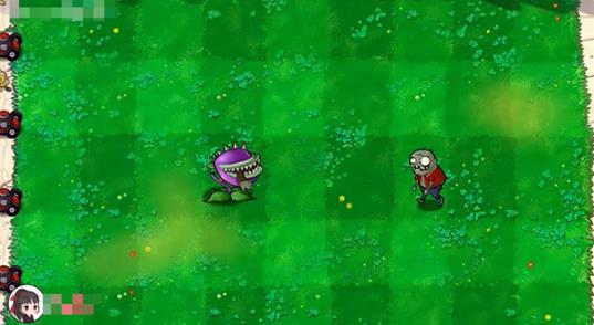 植物大战僵尸金坷垃版
