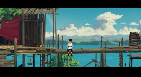 拉娜之星