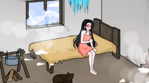 破屋取暖游戏合集