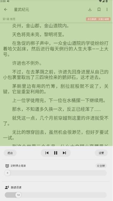 黑猫小说