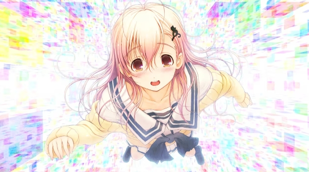 君与彼女与彼女之恋