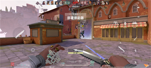 无畏契约