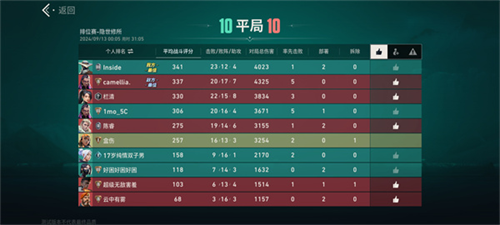 无畏契约
