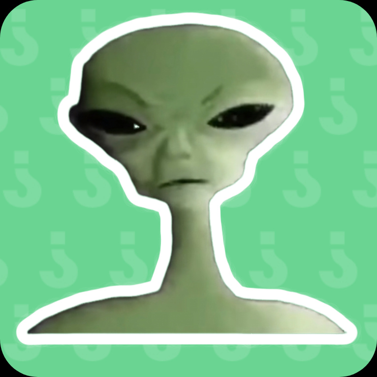 外星人语音盒