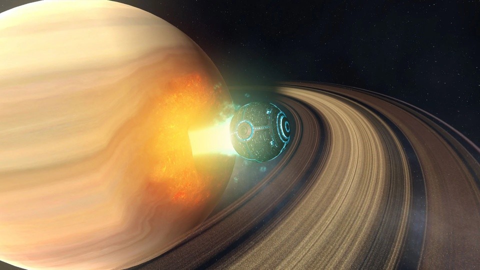 星球爆炸模拟器全解锁版截图2