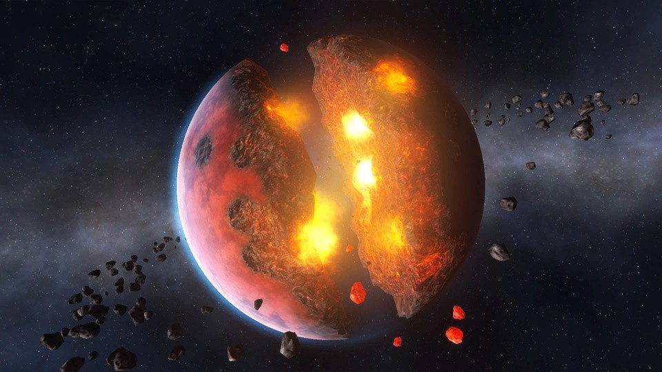 星球爆炸模拟器全解锁版截图4