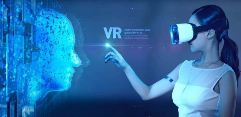 vr软件推荐