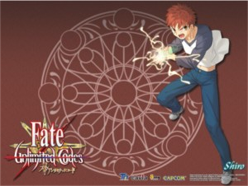 FateStayNight汉化版