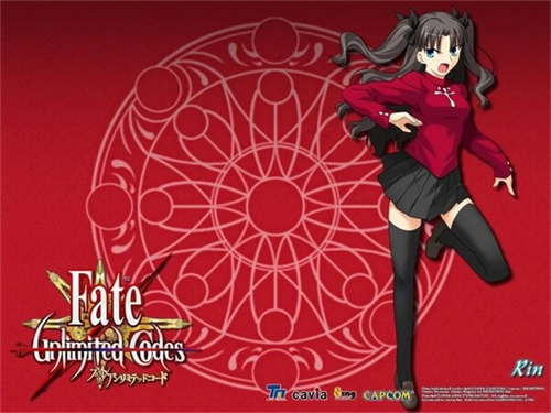 FateStayNight汉化版