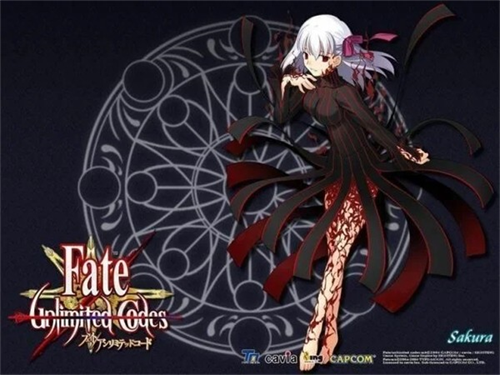 FateStayNight汉化版