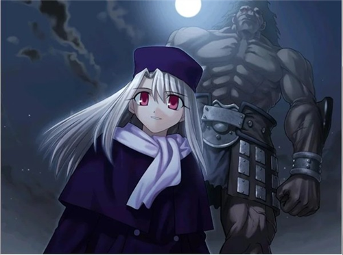 FateStayNight汉化版