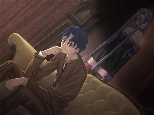 FateStayNight汉化版